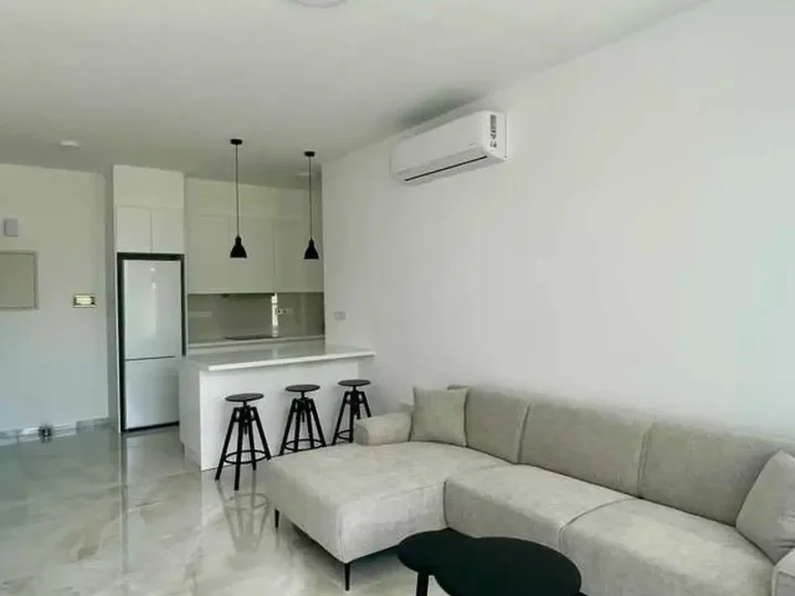 1-bedroom apartments for rent 65 m² in Nicosia, Strovolos - Stavros
