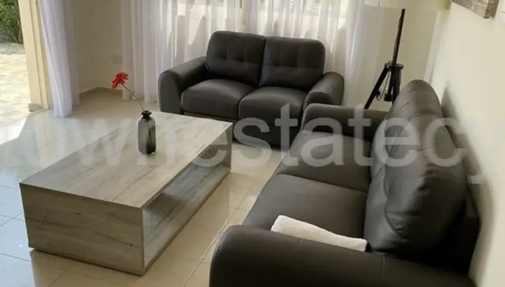 3-спальная вилла в аренду 140 м² в Limassol, Pissouri