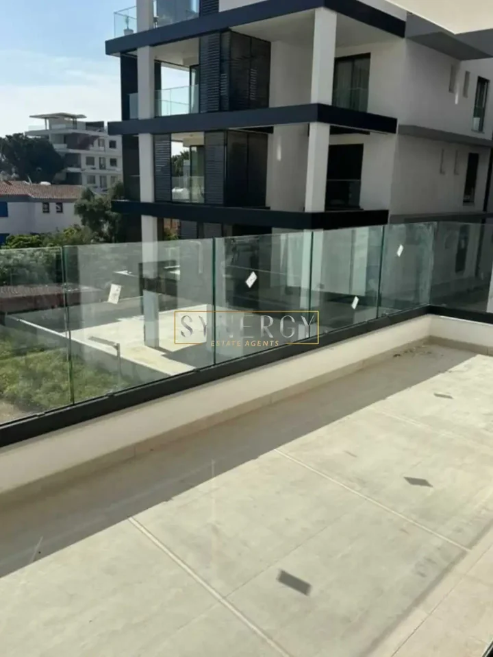 Apartments for rent 64 m² in Nicosia, Agios Dometios - Agios Georgios