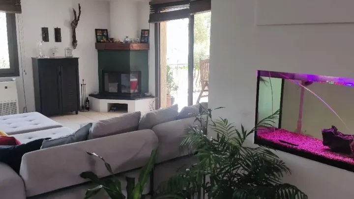 3-bedroom semi-detached house for rent 200 m² in Limassol, Monagri