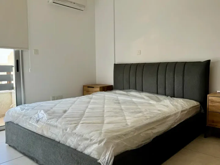 1-bedroom apartments for rent 61 m² in Limassol, Limassol - Agios Ioannis