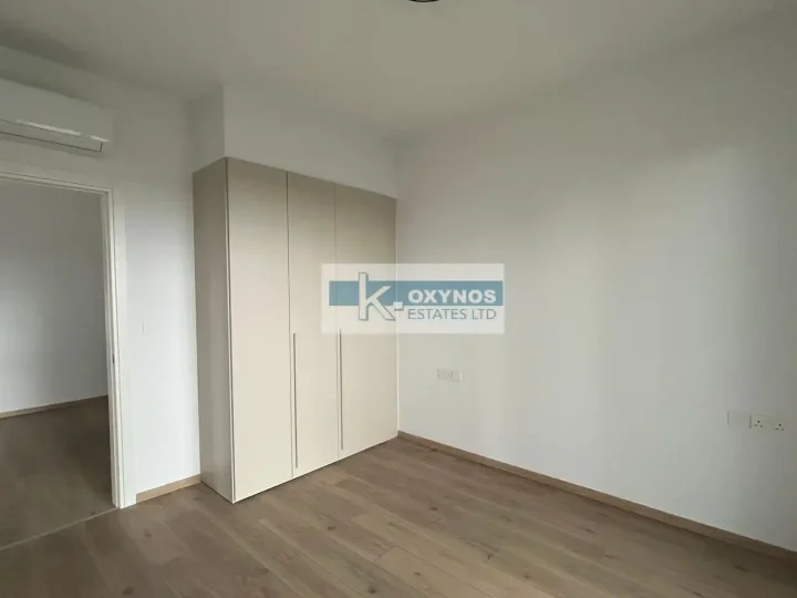 1-bedroom apartments for rent 50 m² in Nicosia, Egkomi - Makedonitissa