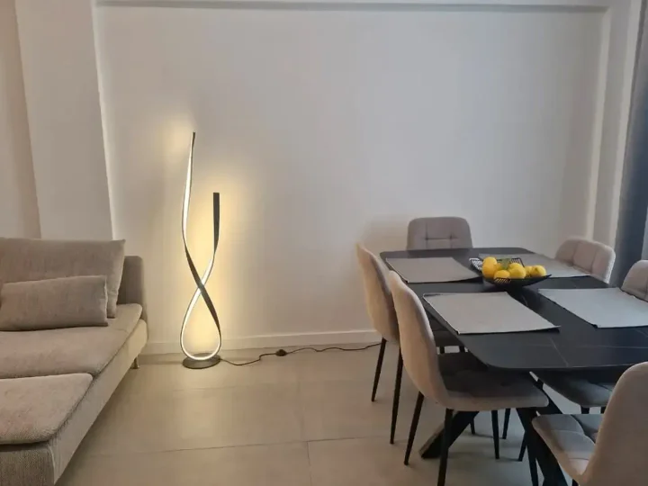 Apartments for rent 105 m² in Limassol, Germasogeia Tourist Area