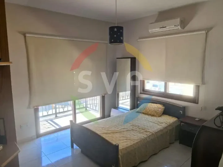 Μονοκατοικία προς ενοικίαση 370 μ² στην τοποθεσία Limassol, Kolossi -Agios Loukas