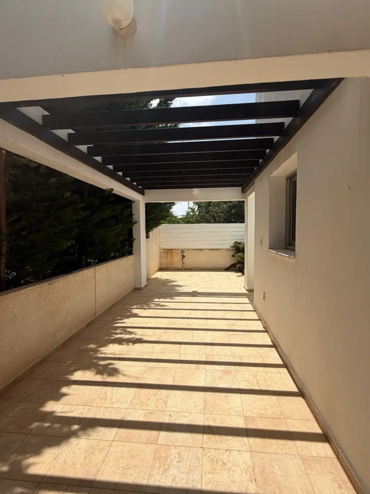 Μονοκατοικία προς ενοικίαση 180 μ² στην τοποθεσία Paphos, Konia