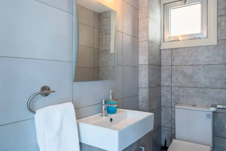 Apartments for rent 90 m² in Larnaca, Drosia