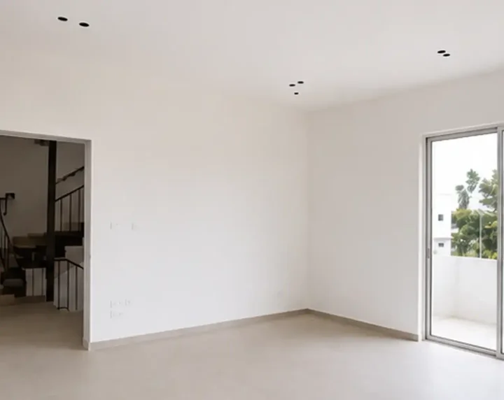 Office 55 m² for rent in Larnaca, Larnaka - Kamares