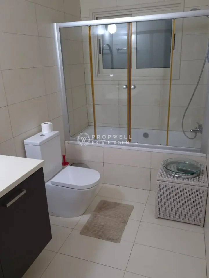 3-bedroom villa for rent 100 m² in Larnaca, Dekeleia