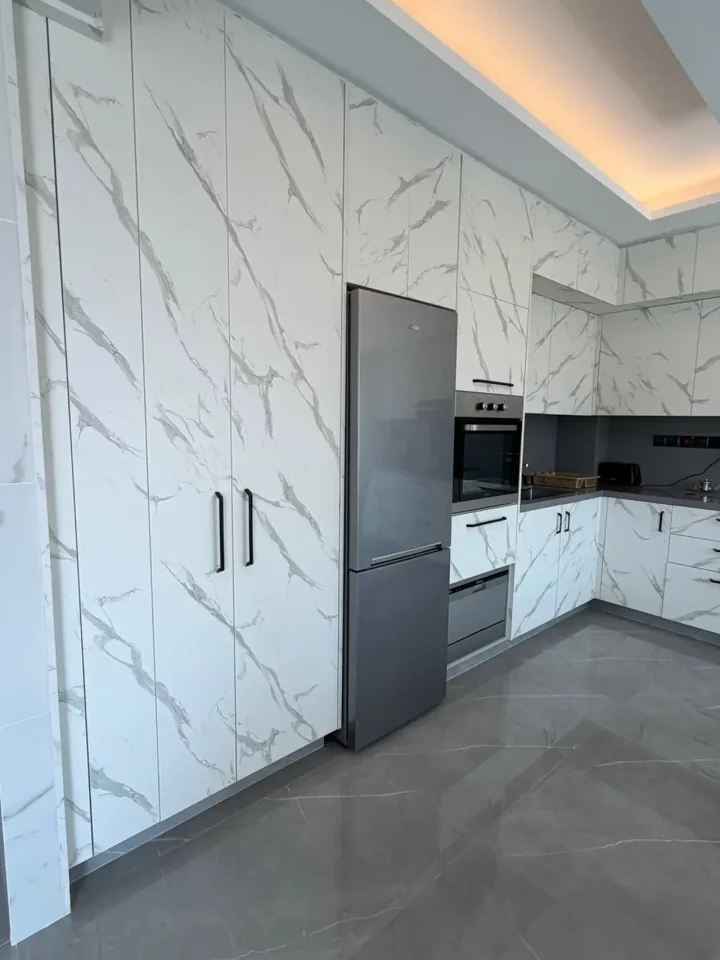 3-bedroom apartments for rent 130 m² in Limassol, Limassol - Agios Ioannis