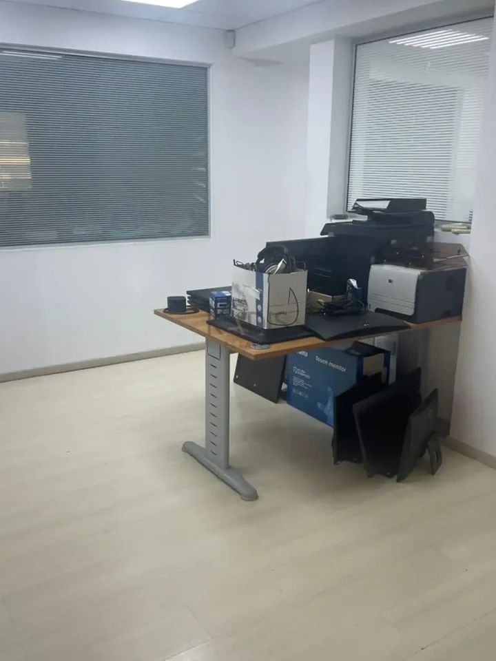 Commercial properties 970 m² for rent in Limassol, Limassol - Agios Nektarios
