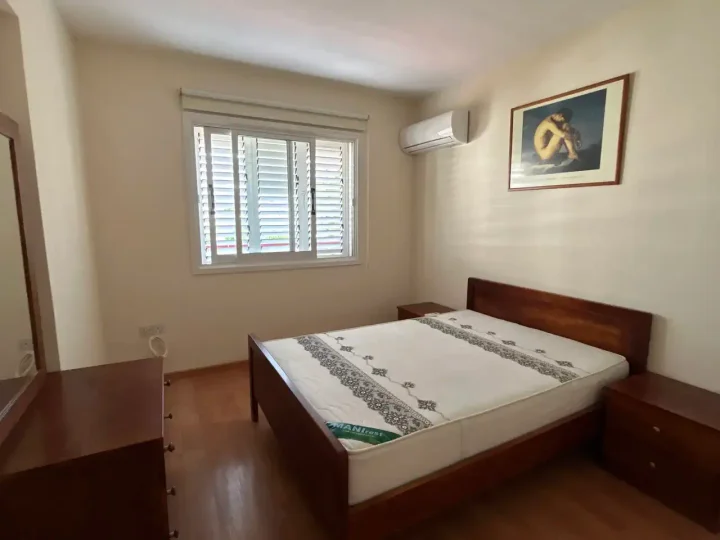 2-bedroom apartments for rent 95 m² in Nicosia, Egkomi