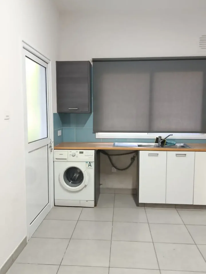 Apartments for rent 130 m² in Limassol, Agios Georgios Lemesou