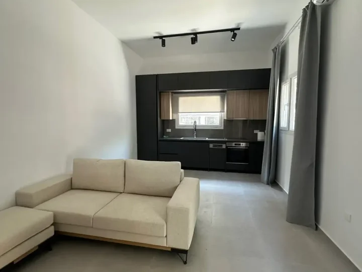 Apartments for rent 55 m² in Limassol, Limassol - Neapolis
