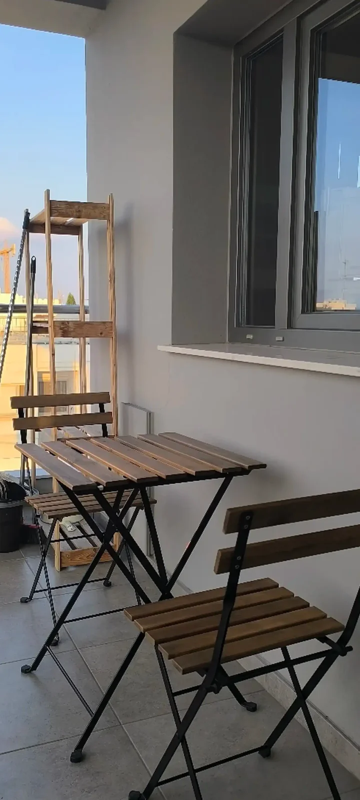 1-bedroom apartments for rent 60 m² in Nicosia, Egkomi
