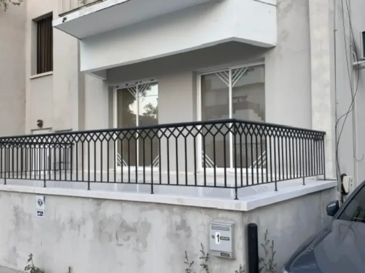 3-bedroom semi-detached house for rent 110 m² in Limassol, Limassol - Mesa Geitonia