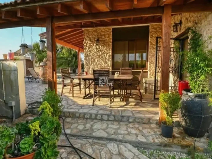 5-bedroom detached house for rent 200 m² in Famagusta, Protaras