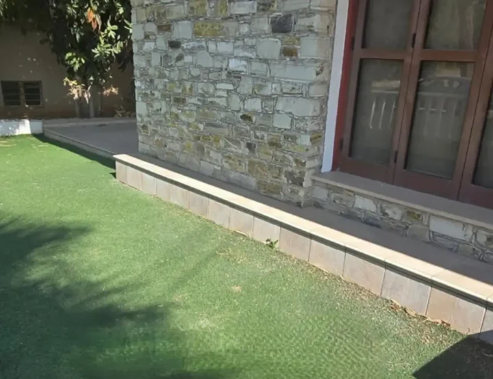 4-bedroom detached house for rent 200 m² in Larnaca, Larnaka - Chrysopolitissa