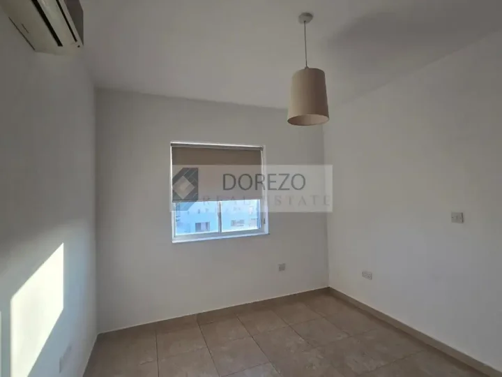 1-bedroom apartments for rent 55 m² in Limassol, Ypsonas