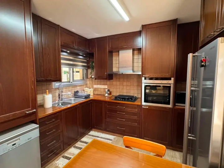 3-bedroom detached house for rent 150 m² in Limassol, Limassol - Mesa Geitonia