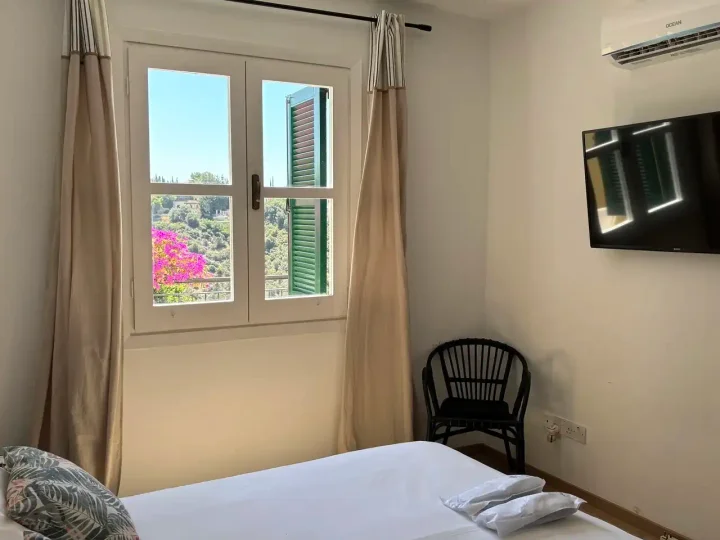Apartments for rent 100 m² in Paphos, Aphrodite hills Kouklia
