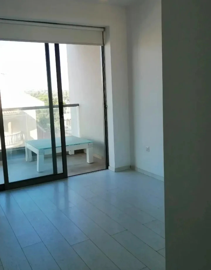 2-bedroom apartments for rent 80 m² in Larnaca, Aradippou - Apostolos Loukas