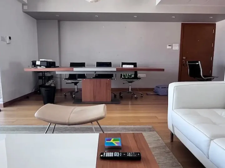 2-bedroom apartments for rent 113 m² in Limassol, Limassol - Neapolis