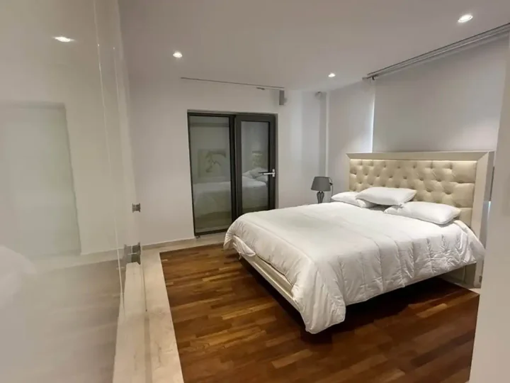 3-bedroom villa for rent 200 m² in Paphos, Pegeia