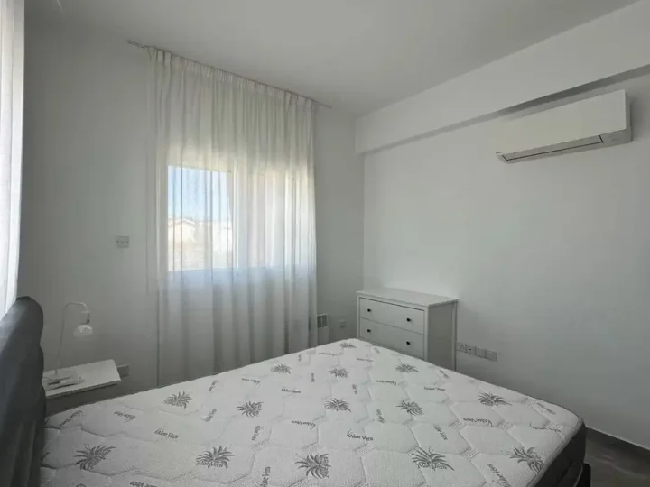 1-bedroom apartments for rent 65 m² in Nicosia, Egkomi - Makedonitissa