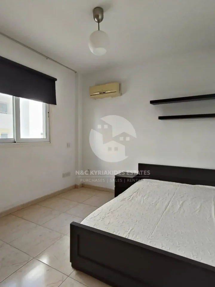 2-bedroom apartments for rent 80 m² in Larnaca, Larnaka - Agios Nikolaos