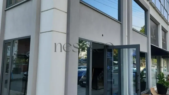 Office 340 m² for rent in Limassol, Limassol - Agios Nicolaos