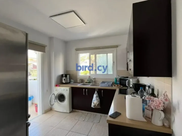 2-bedroom apartments for rent 74 m² in Nicosia, Strovolos - Acropolis