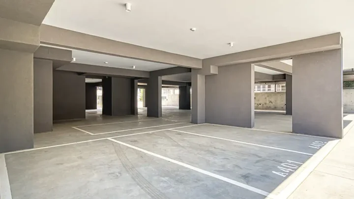 2-bedroom apartments for rent 86 m² in Limassol, Germasogeia Tourist Area