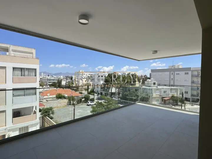 Apartments for rent 90 m² in Nicosia, Strovolos - Dasoupolis
