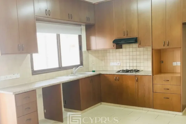 3-bedroom detached house for rent 150 m² in Paphos, Paphos - Anavargos