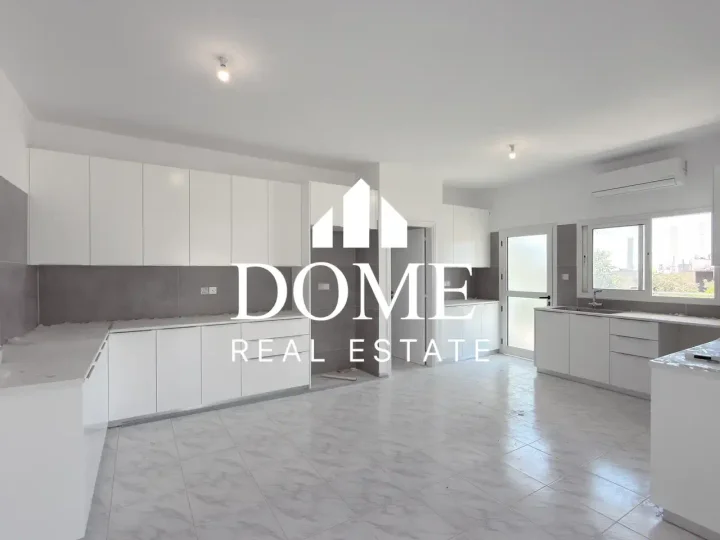 3-bedroom penthouse for rent 200 m² in Paphos, Mesogi