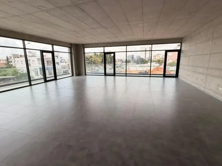 Офис 170 м² в аренду в Limassol, Limassol - Agia Fyla