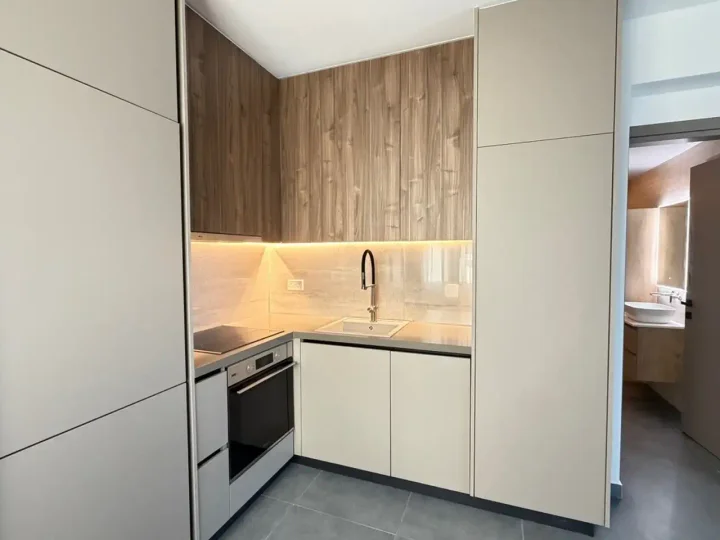 Apartments for rent 55 m² in Limassol, Limassol - Neapolis