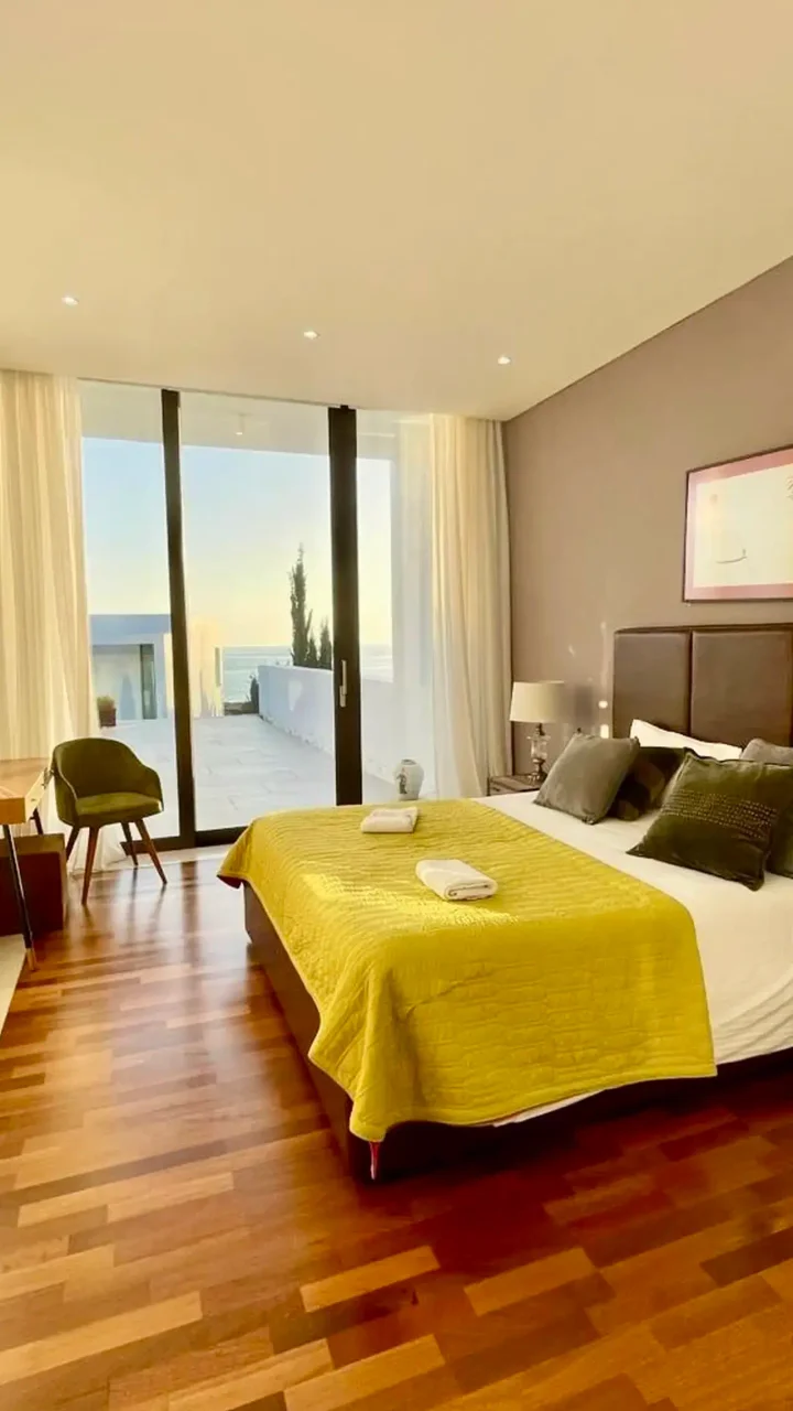 Βίλα προς ενοικίαση 280 μ² στην τοποθεσία Paphos, Pegeia