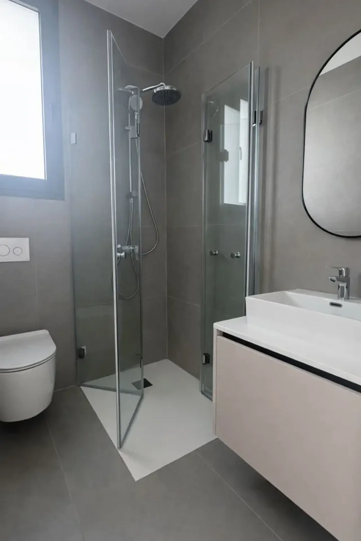 2-bedroom apartments for rent 108 m² in Limassol, Limassol - Katholiki