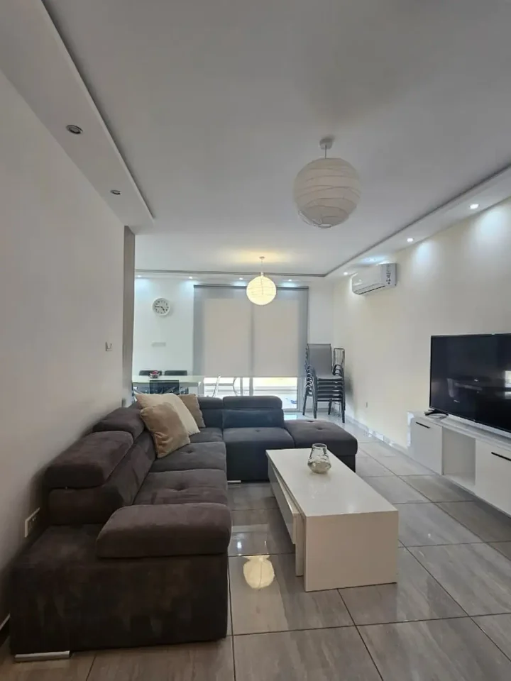 Apartments for rent 85 m² in Larnaca, Larnaka - Kamares