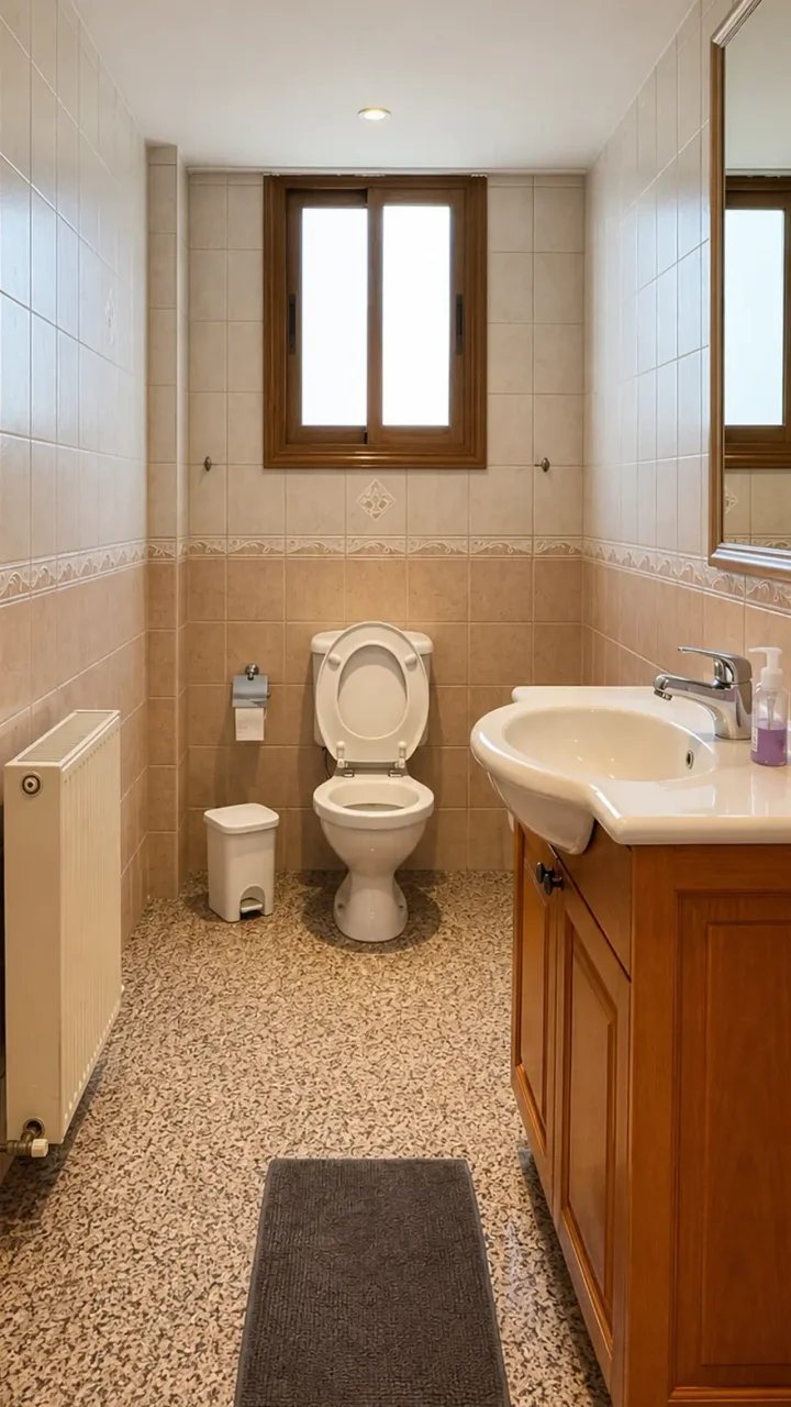 Detached house for rent 180 m² in Limassol, Apesia