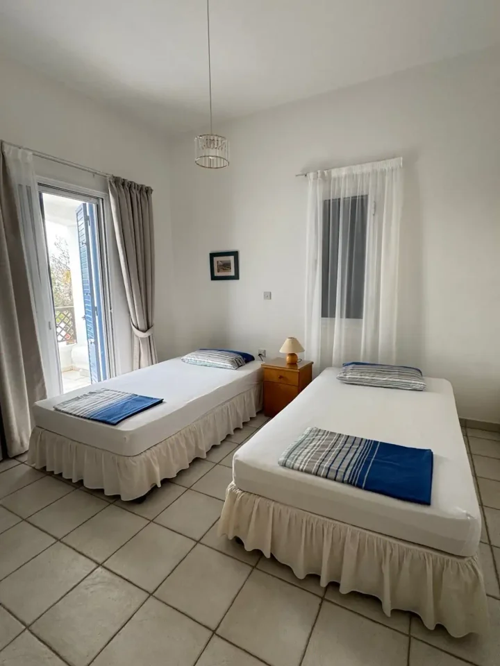 Villa for rent 200 m² in Paphos, Chlorakas