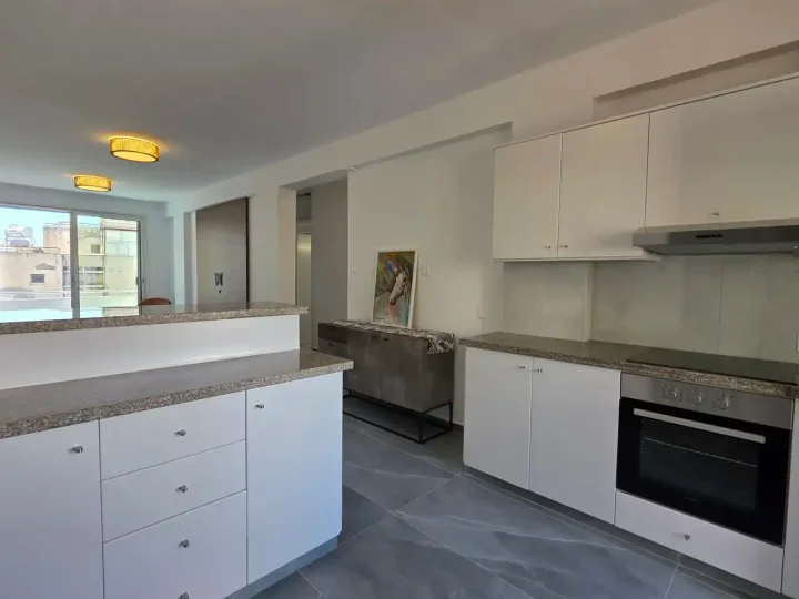 Apartments for rent 115 m² in Limassol, Limassol - Neapolis