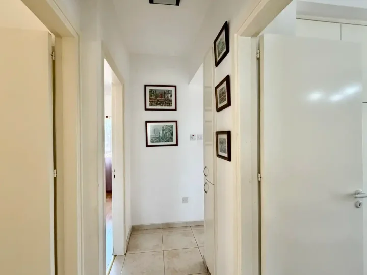 3-bedroom apartments for rent 127 m² in Limassol, Limassol - Agia Zoni