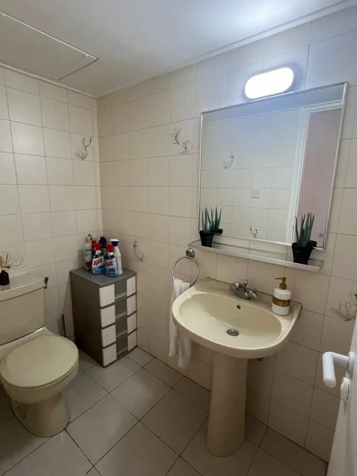 Апартаменты в аренду 100 м² в Limassol, Germasogeia Tourist Area