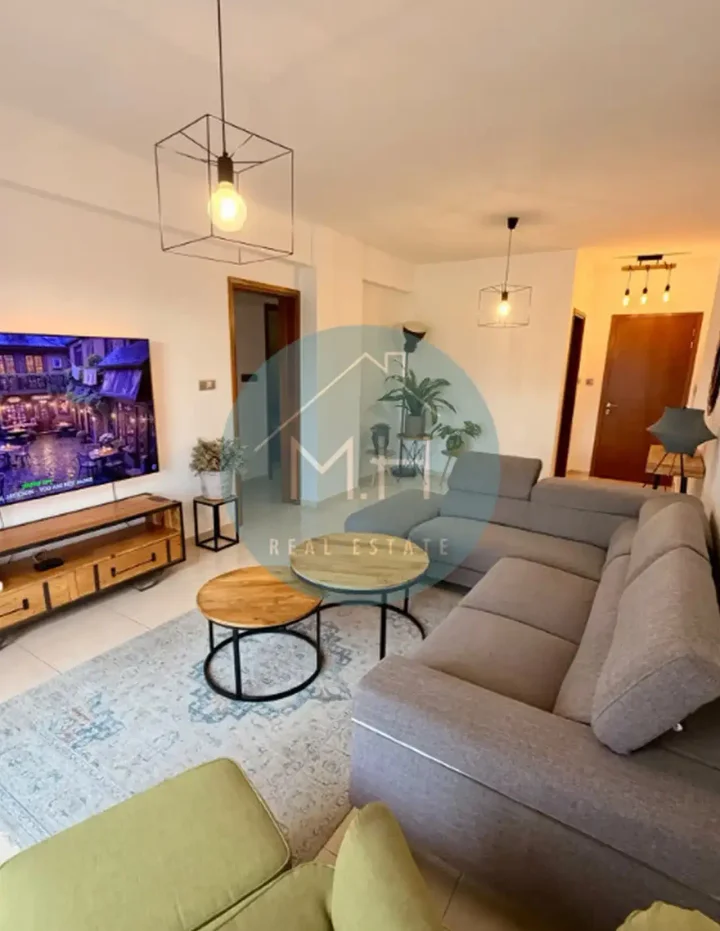Penthouse for rent 87 m² in Limassol, Agios Athanasios