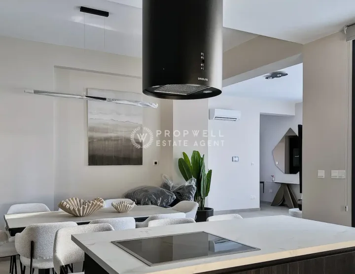 Отдельный дом в аренду 177 м² в Limassol, Agios Tychon