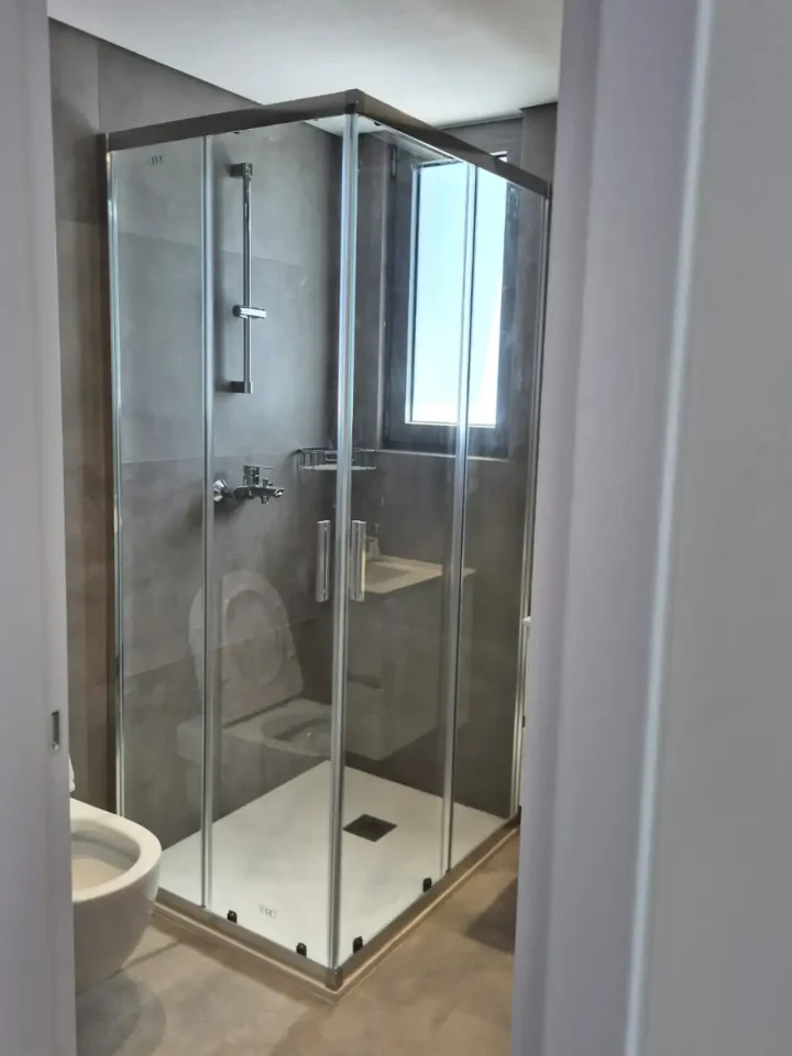 2-bedroom apartments for rent 100 m² in Limassol, Limassol - Agios Georgios