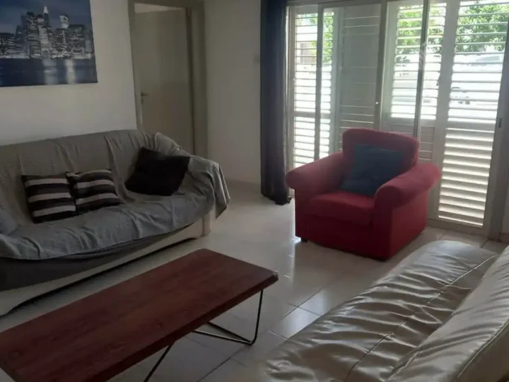 2-bedroom apartments for rent 75 m² in Nicosia, Strovolos - Archangelos