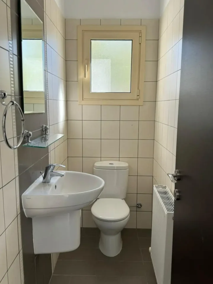 Detached house for rent 155 m² in Paphos, Mesogi